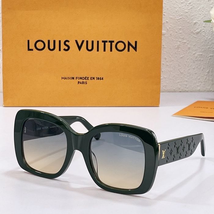 Louis Vuitton Sunglasses Top Quality LVS00713